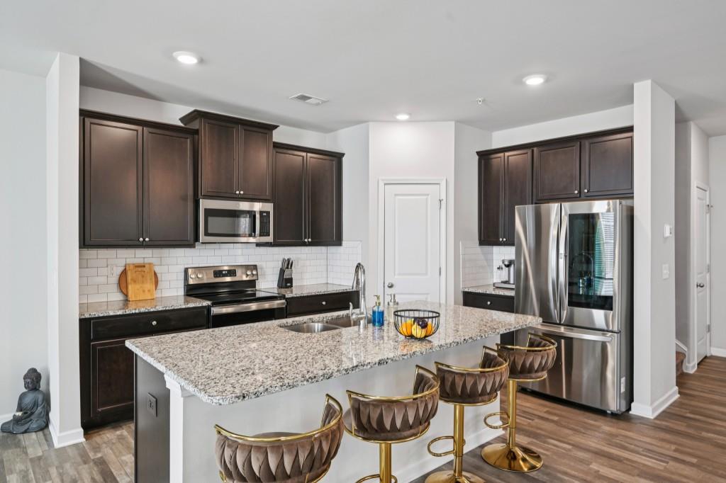 1300 Sweetbriar Circle