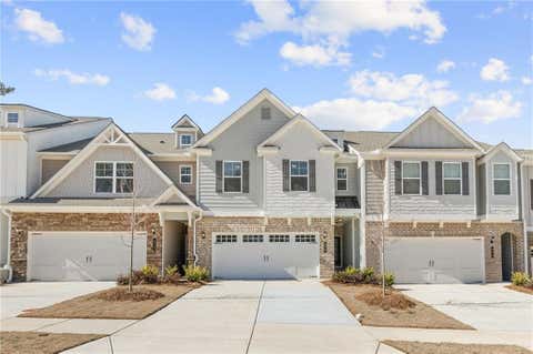 Photo of 3552 Birdstone Drive #LOT 23, Decatur, GA 30032 (MLS # 7820062)