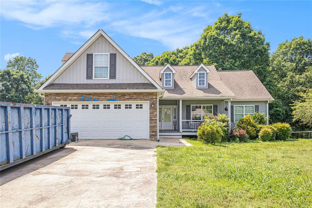 208 Stonington Drive