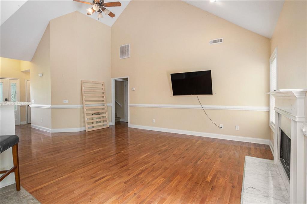208 Stonington Drive, Mount Airy, Georgia image 7