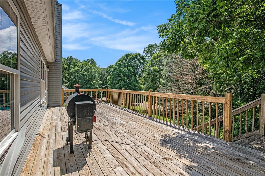 208 Stonington Drive, Mount Airy, Georgia image 24