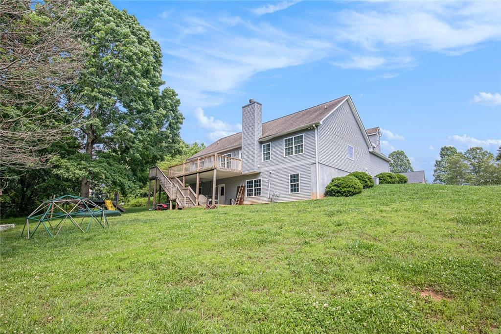 208 Stonington Drive, Mount Airy, Georgia image 26