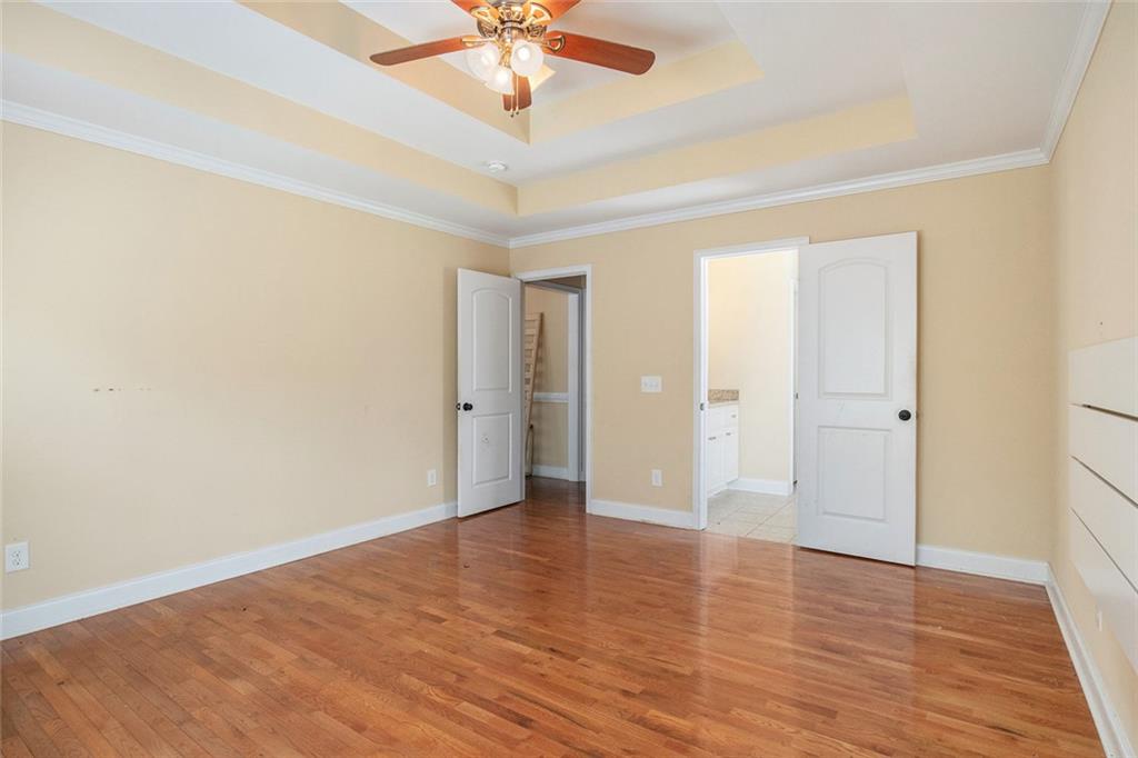 208 Stonington Drive, Mount Airy, Georgia image 18