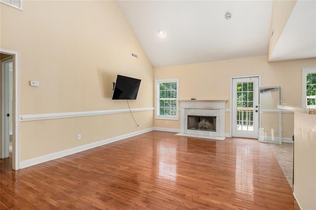 208 Stonington Drive, Mount Airy, Georgia image 6