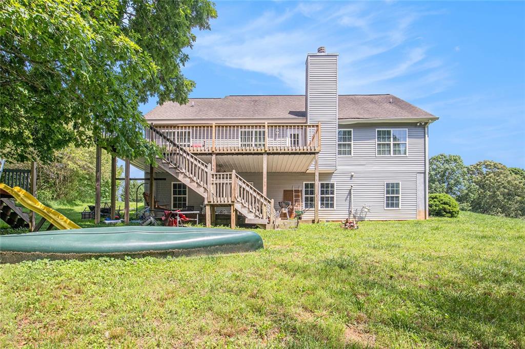 208 Stonington Drive, Mount Airy, Georgia image 25