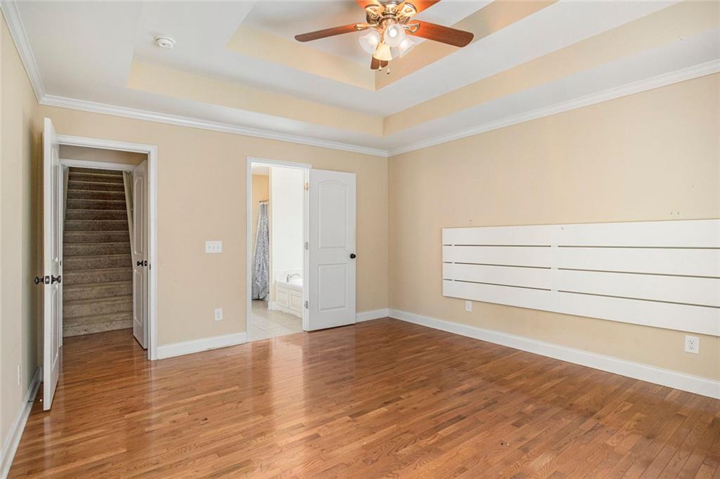 208 Stonington Drive, Mount Airy, Georgia image 17