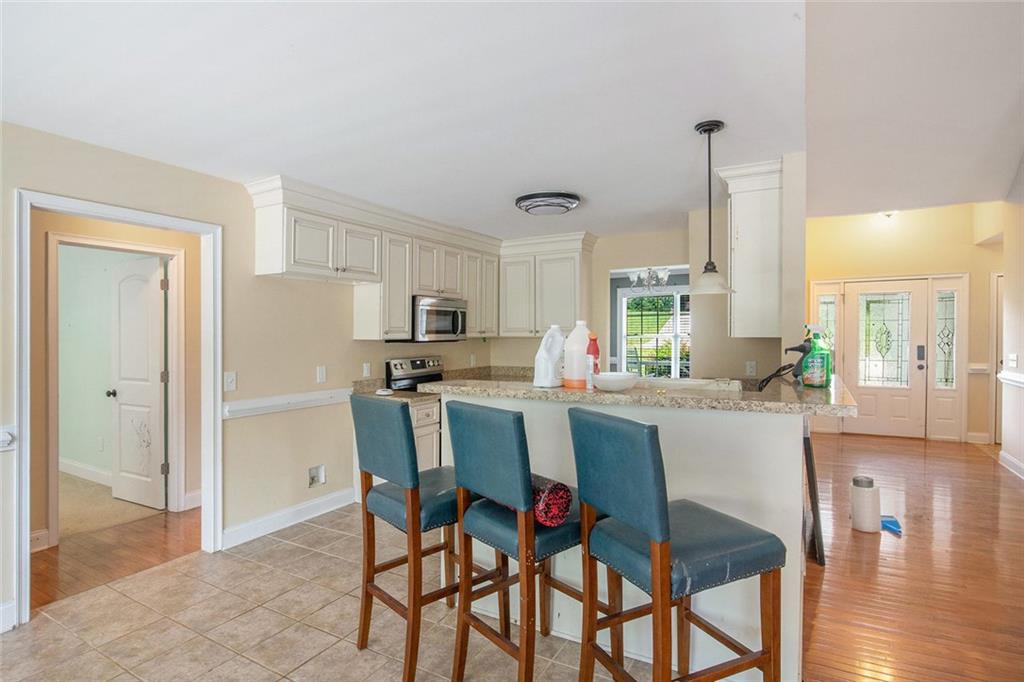 208 Stonington Drive, Mount Airy, Georgia image 11