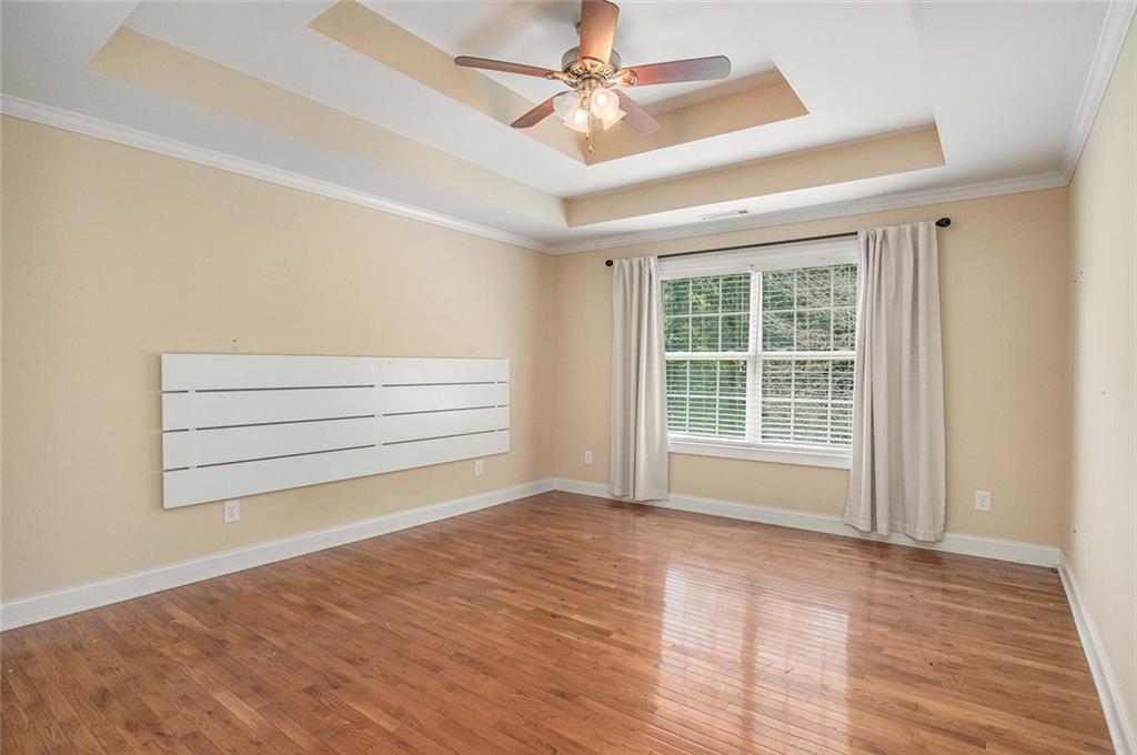 208 Stonington Drive, Mount Airy, Georgia image 16