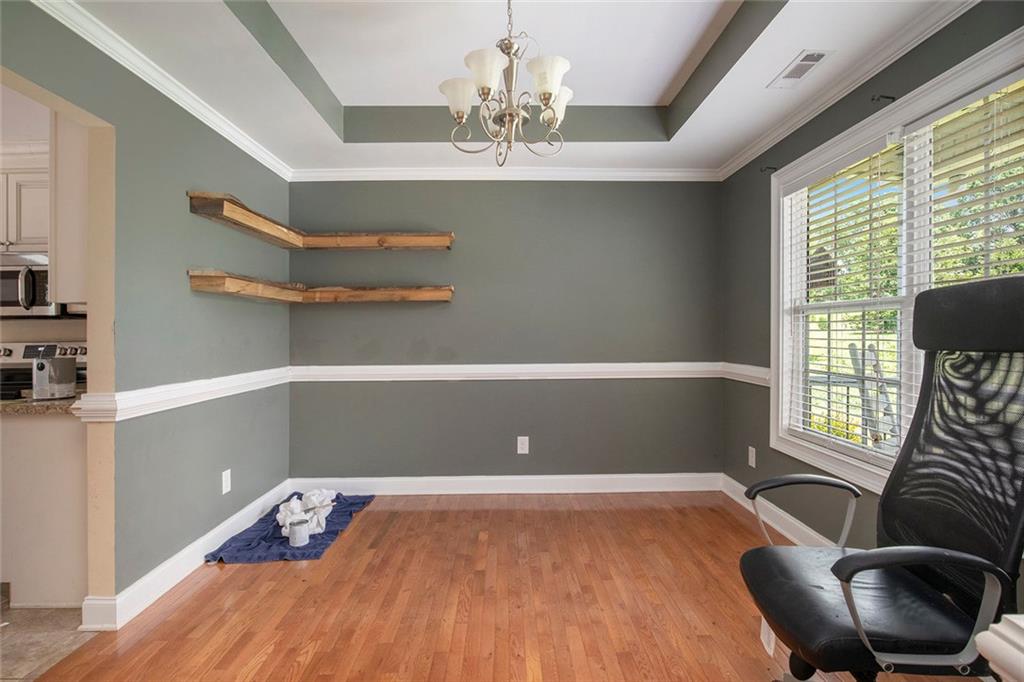 208 Stonington Drive, Mount Airy, Georgia image 8