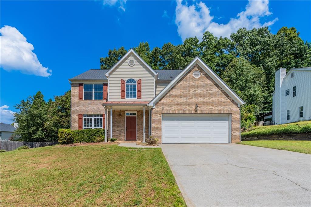 Luxury Home Minutes from Lake Lanier – Top Schools!
Newly renovated luxury home featuring 30-year architectural shingles, open-concept well appointed design, and gourmet kitchen with stainless steel appliances. Enjoy modern upgrades, fresh paint, and designer finishes throughout. Just minutes from Lake Lanier for boating, fishing, and recreation. Located in a highly sought-after top-rated school district in with convenient access to shopping, dining, and commuter routes.
The master bedroom features his and her closets and en-suite with dual vanity, jetted tub, and steam shower. Modern flooring and new carpet throughout welcome natural light, perfect for both everyday living and entertaining.
Whether you’re spending weekends on the water, hosting friends in your stunning new kitchen, or watching your children thrive in award-winning schools, this home offers the lifestyle you’ve been dreaming of. Move-in ready – schedule your private tour today!