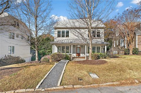 938 Emerson Avenue SE Atlanta GA 30316