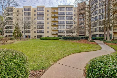 1800 Clairmont Lake #A-519, Decatur, GA 30033 - MLS#: 7514988