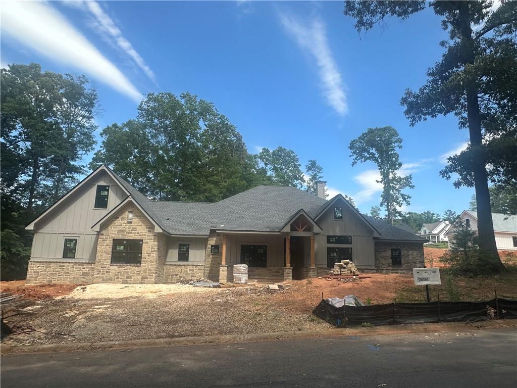 1652 Red Cedar Road, Commerce, Georgia image 2