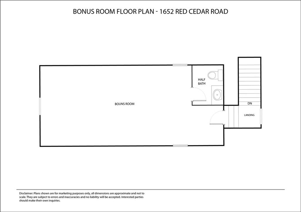 1652 Red Cedar Road, Commerce, Georgia image 8