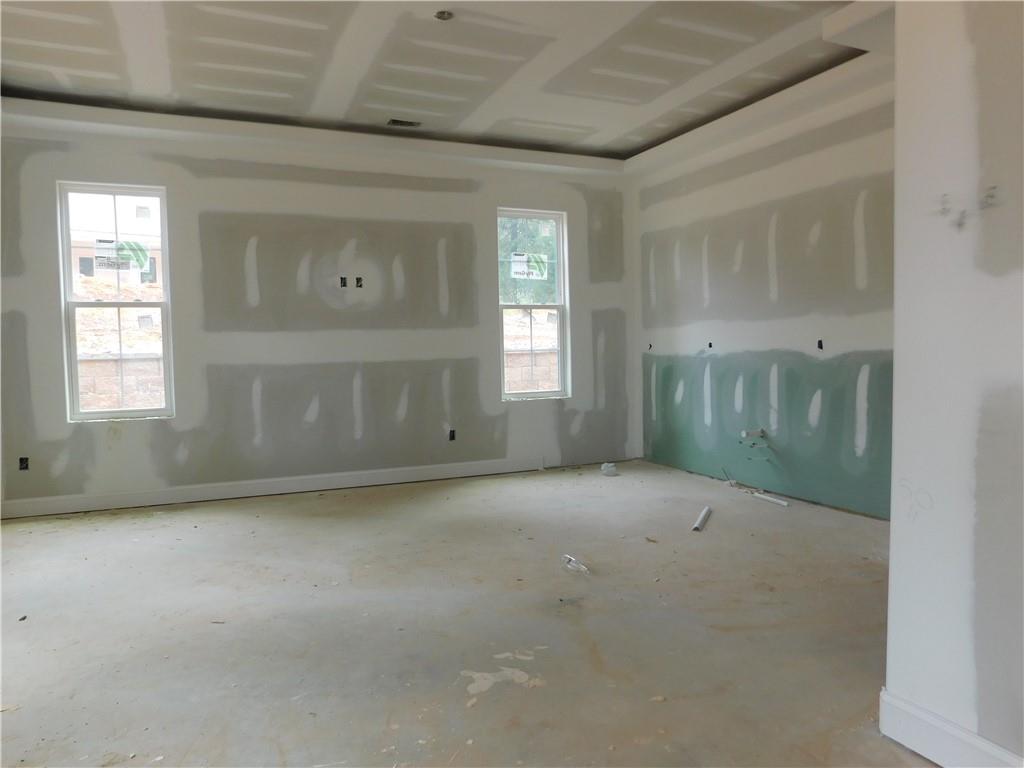 1652 Red Cedar Road, Commerce, Georgia image 4