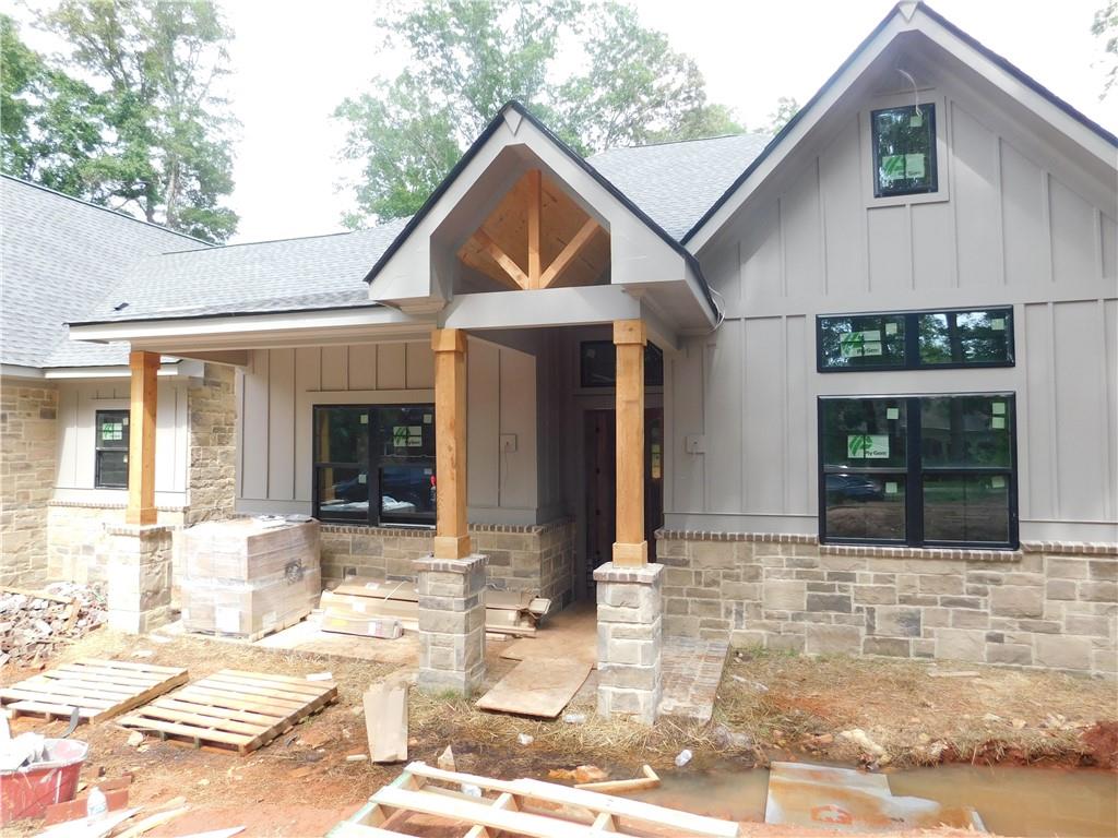 1652 Red Cedar Road, Commerce, Georgia image 3