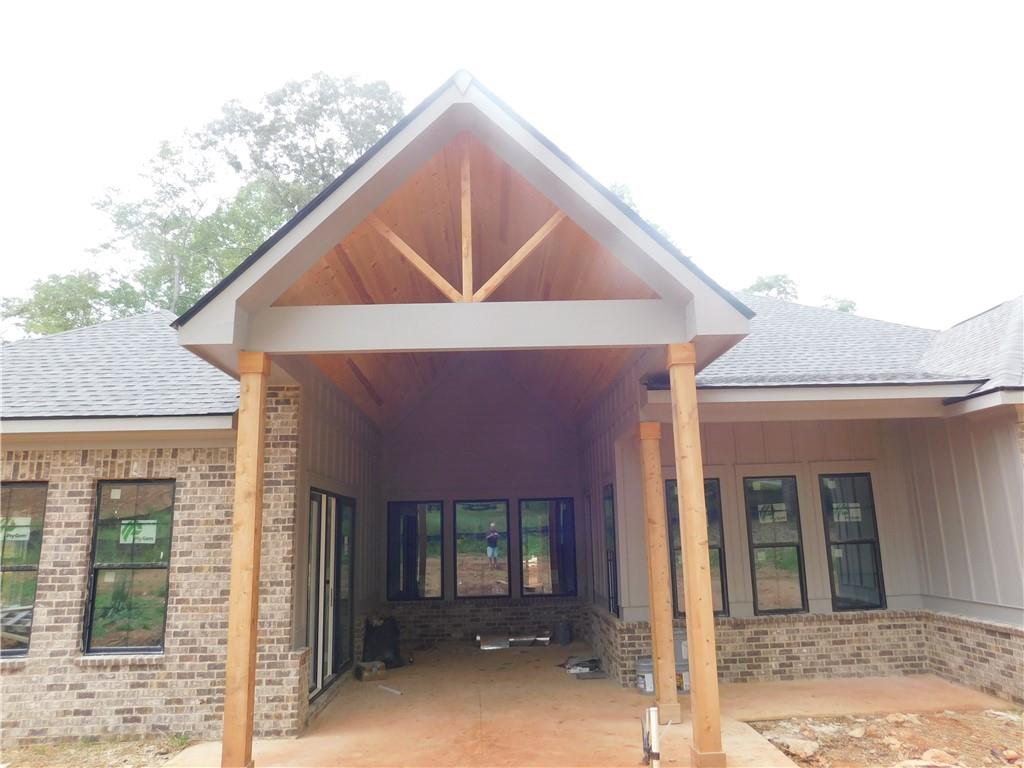 1652 Red Cedar Road, Commerce, Georgia image 6