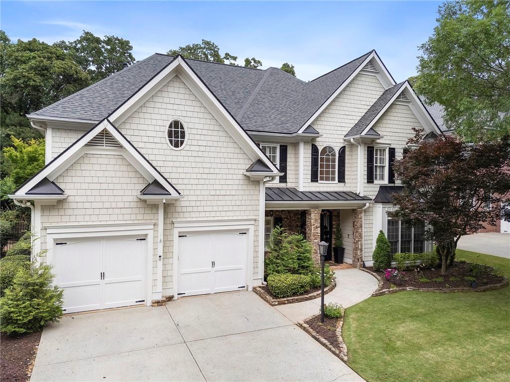 12815 Wyngate Trail