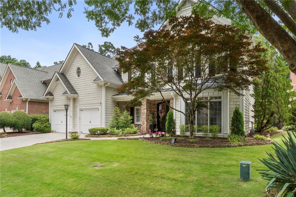 12815 Wyngate Trail