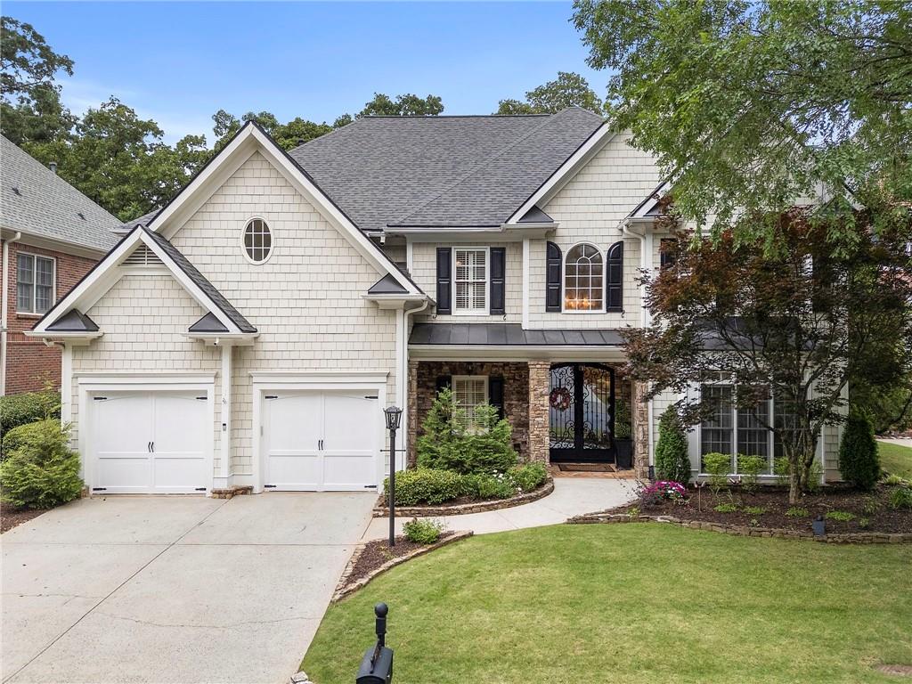 12815 Wyngate Trail
