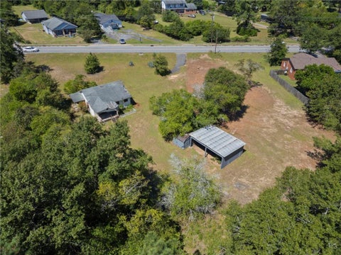 Homes For Sale - 4742 Bloomfield Road<br/> Bibb County, Macon, GA 31206