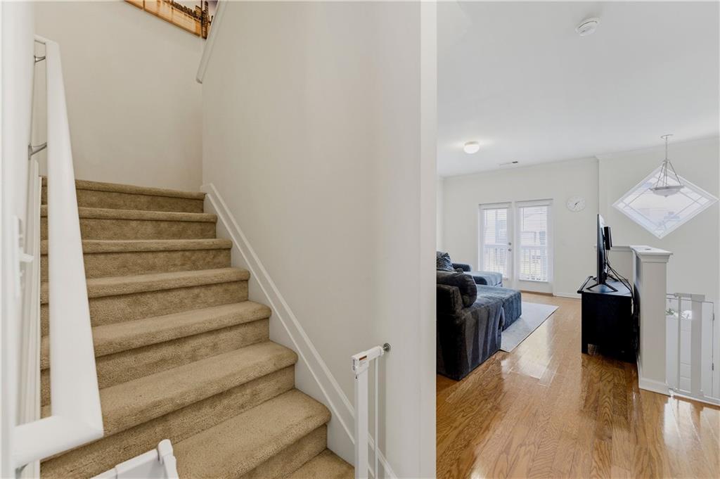 1524 Liberty Parkway NW
