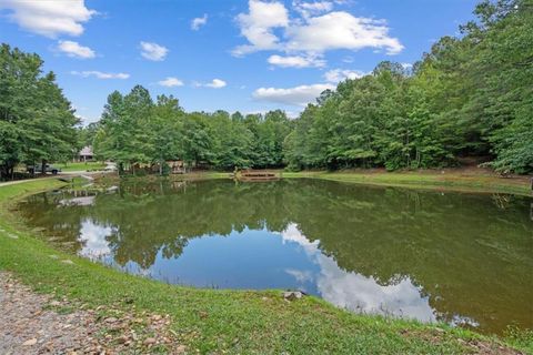 1828 Roosterville Road Roopville GA 30170