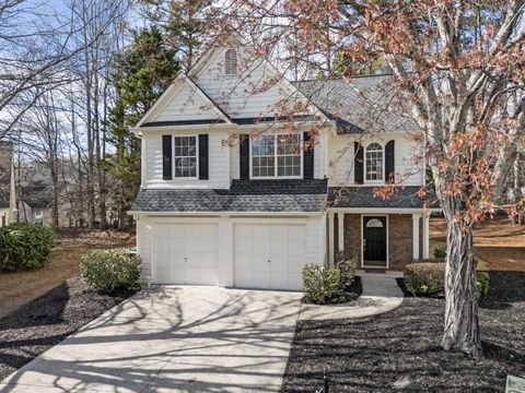 5020 Arbor View Alpharetta GA 30005