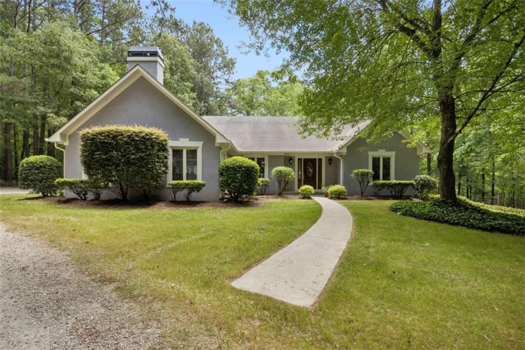 4751 Bill Cheek Road