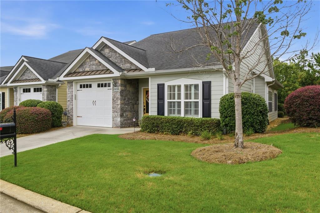 105 Maplecrest Lane SE