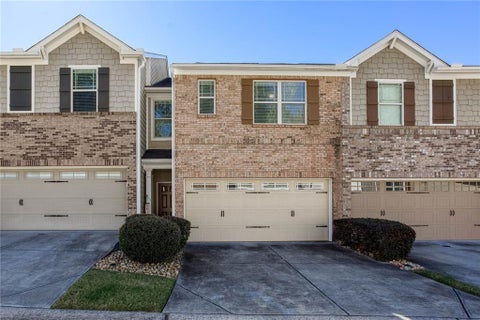 Photo of 231 Bobbie Way, Woodstock, GA 30189 (MLS # 7856898)