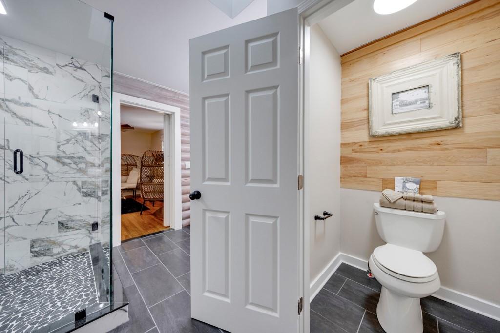 Victoria Cottages - Residential