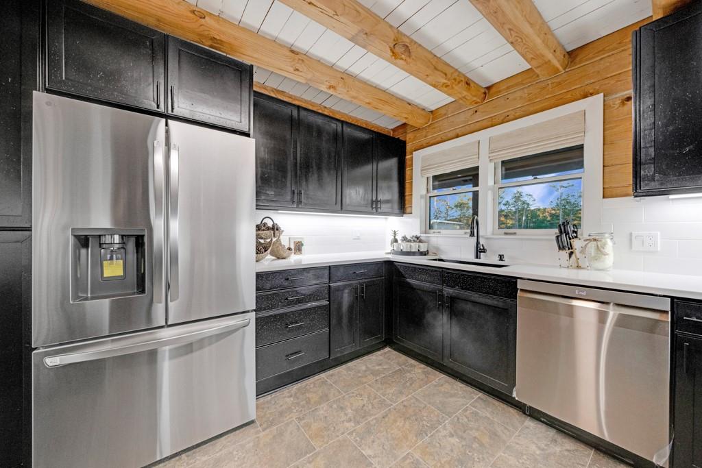 Victoria Cottages - Residential