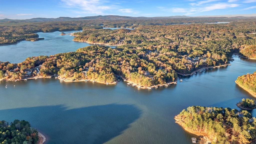 Victoria Cottages - Residential