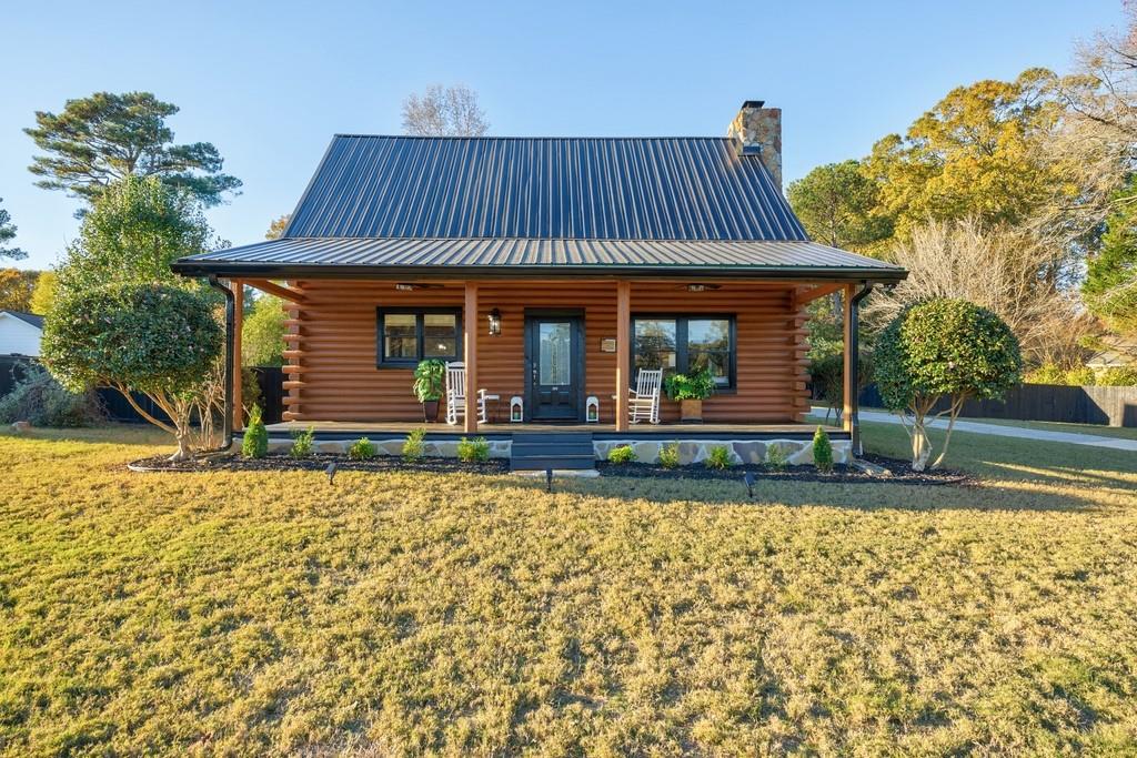 Victoria Cottages - Residential