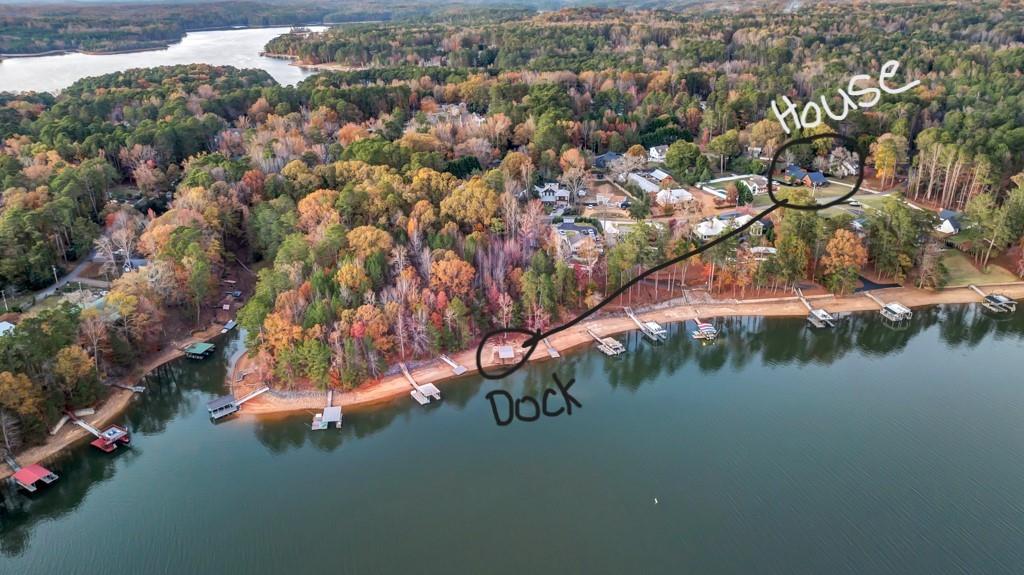 Victoria Cottages - Residential