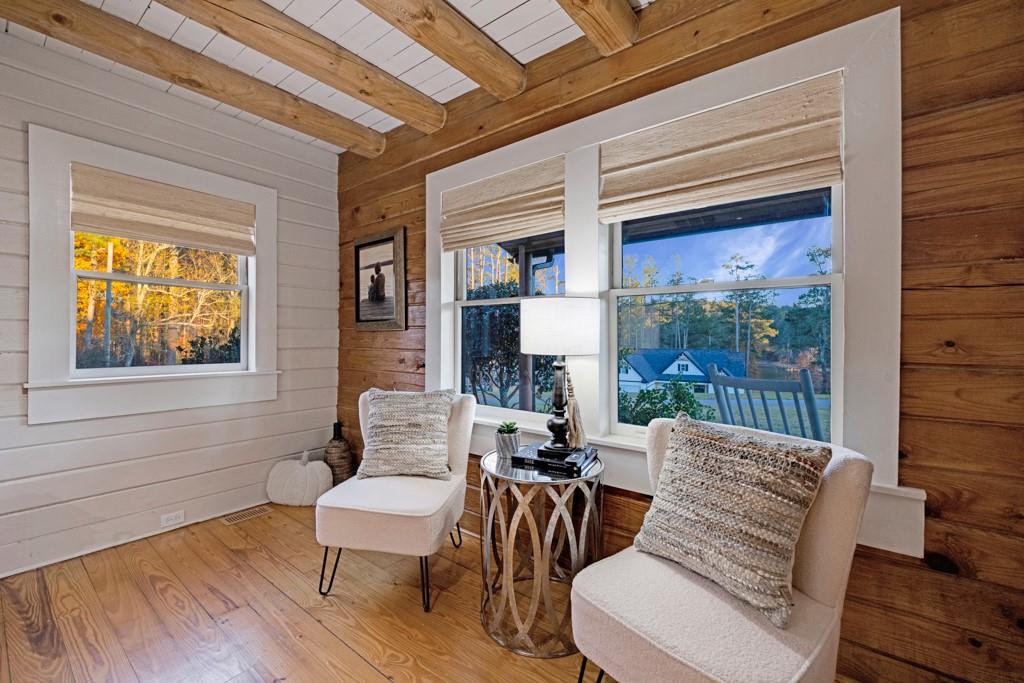 Victoria Cottages - Residential