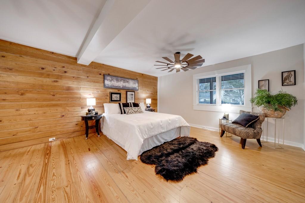 Victoria Cottages - Residential