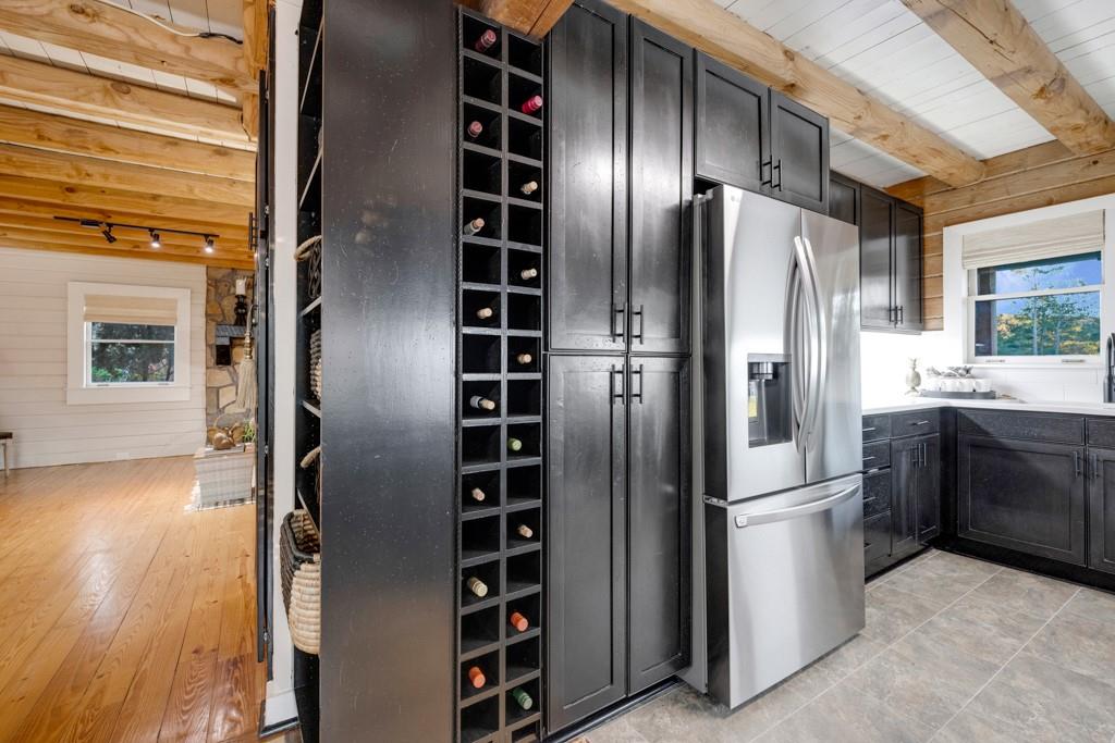 Victoria Cottages - Residential