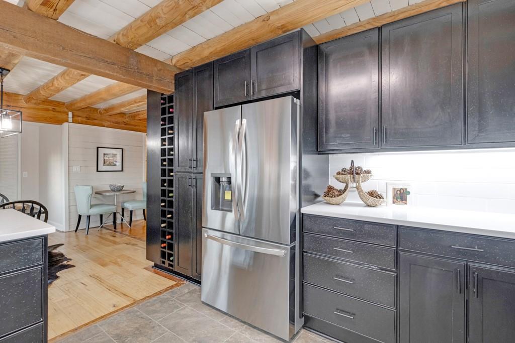 Victoria Cottages - Residential