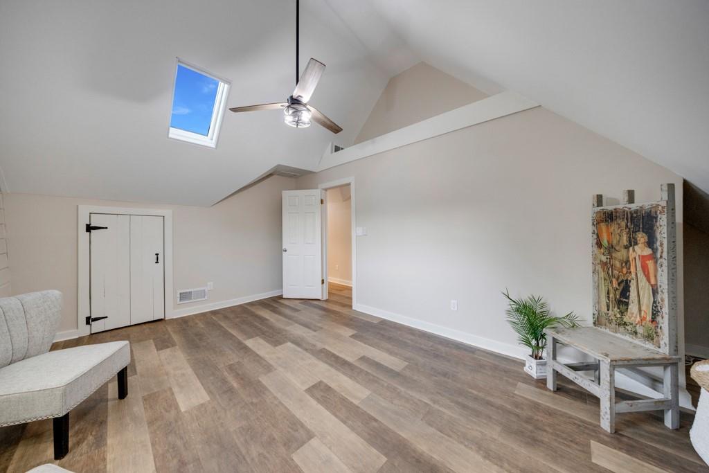 Victoria Cottages - Residential