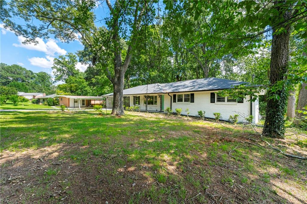 4103 Laynewood Circle