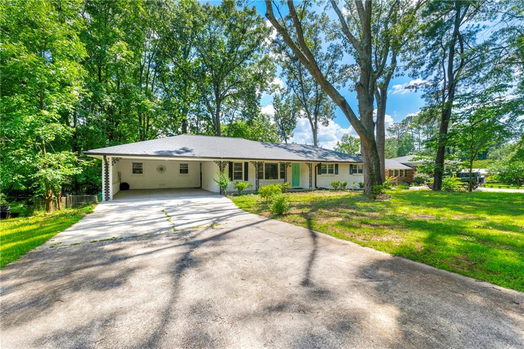4103 Laynewood Circle