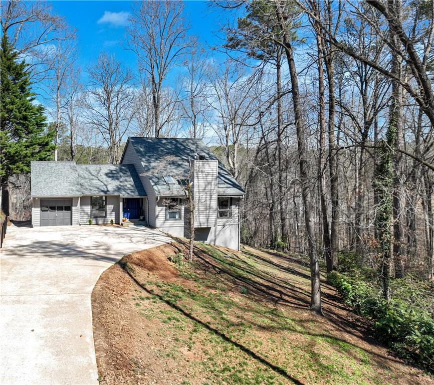 2715 Brook Valley Drive