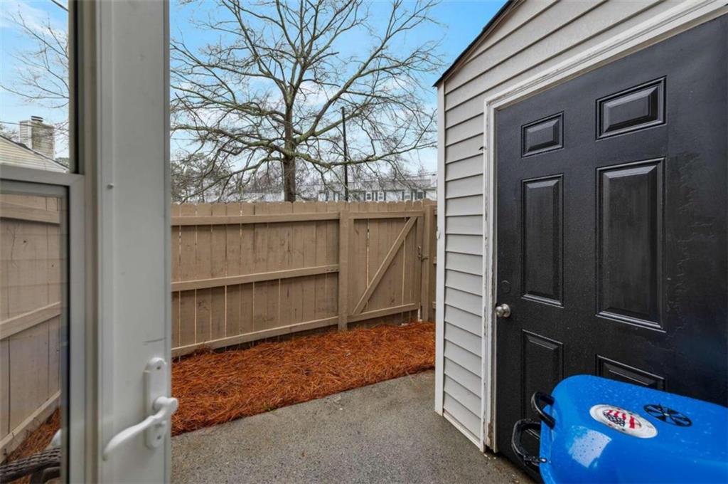 Heartwood - Residential Lease