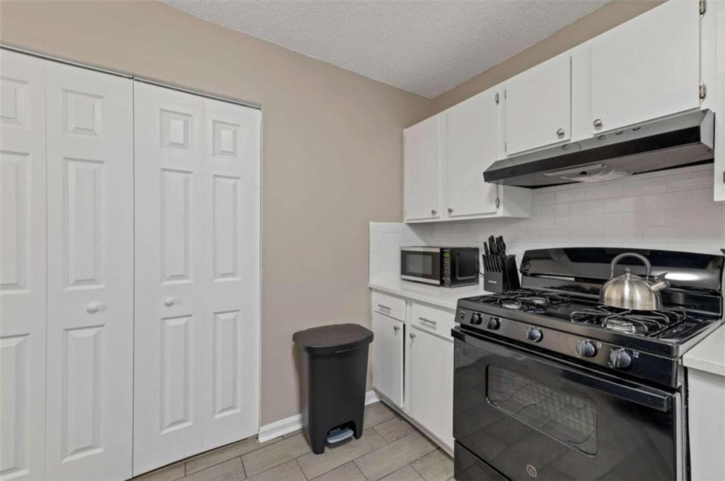 Heartwood - Residential Lease