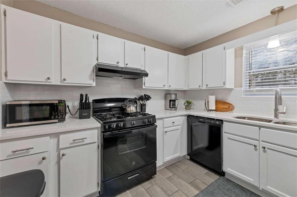 Heartwood - Residential Lease