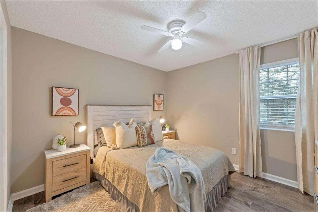 Heartwood - Residential Lease