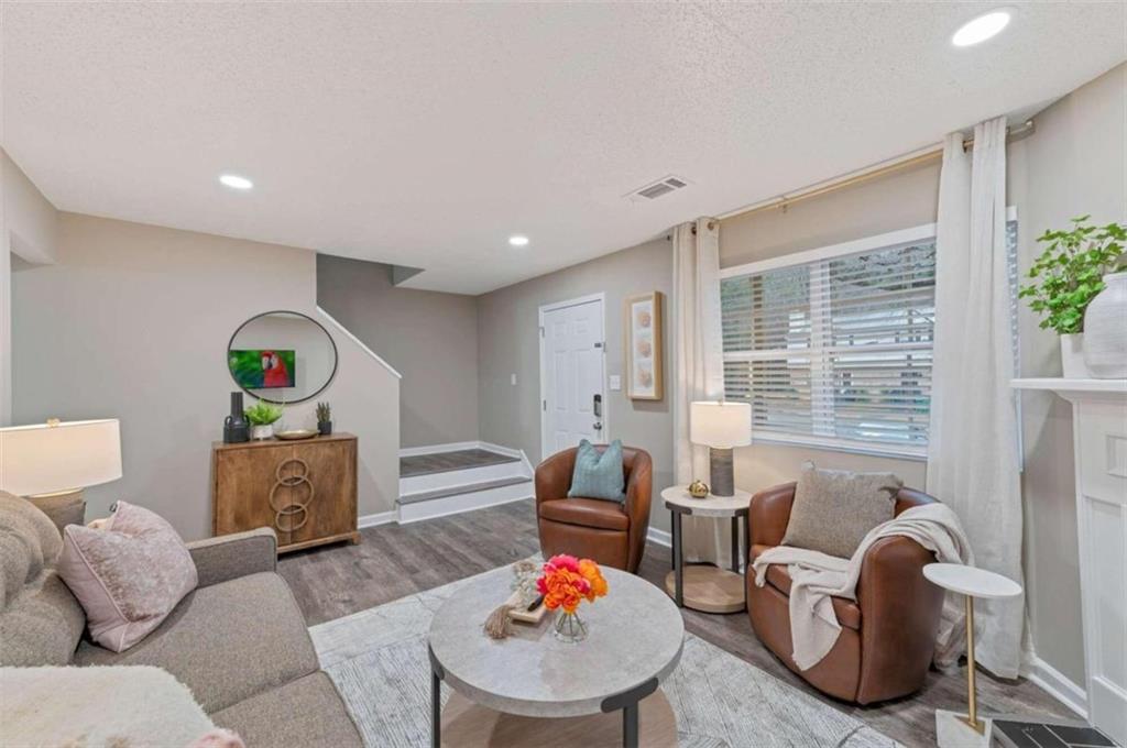 Heartwood - Residential Lease