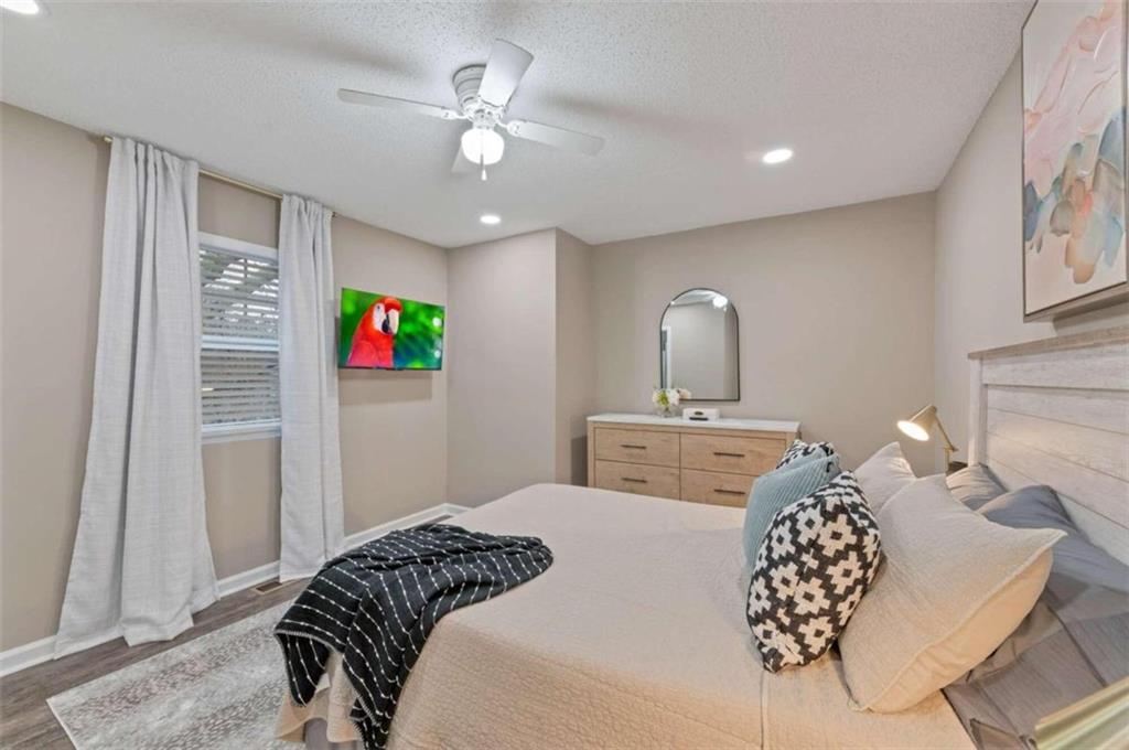 Heartwood - Residential Lease